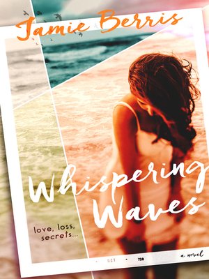 cover image of Whispering Waves